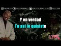 DJ JHON / EL QUE JUEGA CON FUEGO (LYRIC) -- RUBEN SIERRA