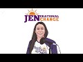 Jenerational Change Intro Video