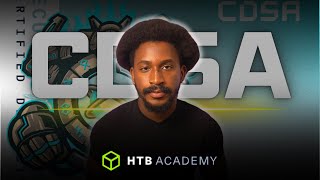 Hack The Box CDSA Certification Review | Worth it for Cybersecurity & SOC Analysts?