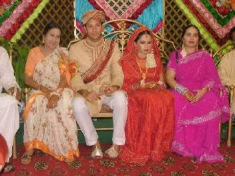 Shadi Mubarak Youtube