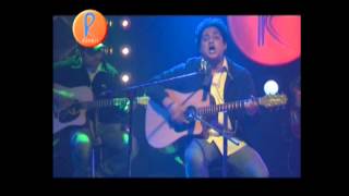 Kemon Achho Shohor (Acoustic) by Lakkhichhara (live at Rupasi Bangla)