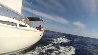 ORCV Melbourne to Stanley Yacht Race