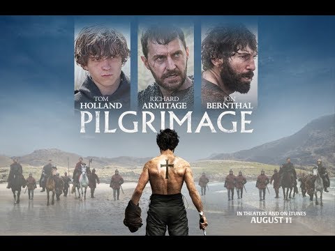 Pilgrimage (2017) Official Trailer - YouTube