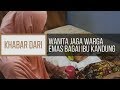 Khabar Dari Pahang: Wanita jaga warga emas bagai ibu kandung