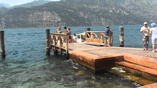 Malcesine, Lago di Garda