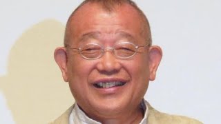 「スシロー」写真削除渦中の鶴瓶、ラジオ冒頭で「本当にですね、何言うていいか分からん…」