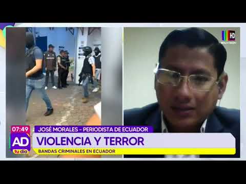 ¡Violencia Y Terror! - YouTube