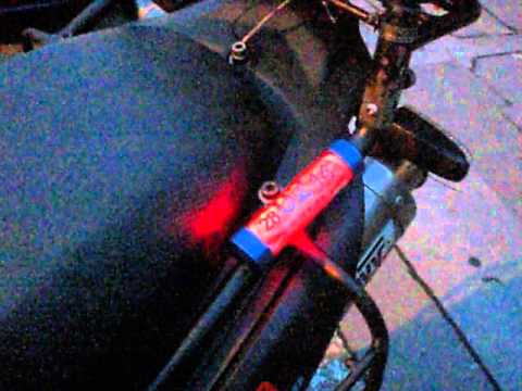 tax disc holder.AVI tax disc holder.AVI