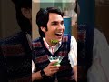 raj can talk to girls now is it because of the drink penny made tbbt penny sheldoncooper raj