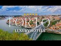 Porto Portugal Luxury Hotels | Best Hotels in Porto Portugal