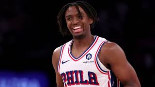 CRAZY! POINT GUARD FROM THE PHILADELPHIA 76ERS JOINING THE LAKERS! LOS ANGELES L