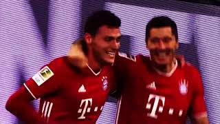 Resumen: Bayern Munich 4 Borussia Dortmund 2 - Jornada 24 Bundesliga