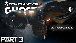 Tom Clancy’s Ghost Recon Breakpoint PROJECT TITAN RAID Walkthrough - TITAN OMEGA BOSS GARGOYLE