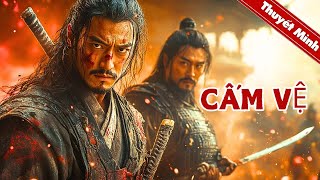 Royal Guards | Martial arts | The two Imperial Guard brothers overturned the Dong Xuong plot.