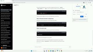 make python script executable from anywhere