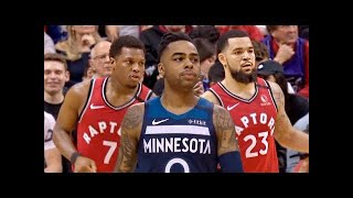 Minnesota Timberwolves vs Toronto Raptors | Full Game Highlights |  February 10, 2020 | NBA 2019-20