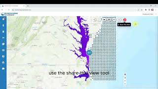 MARACOOS OceansMap Tutorial Series | Permalink Compare Mode