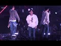 241229 비투비 콘서트 be alright 신바람 서은광 직캠