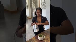 What kind of milk do you drink?? 🥛
