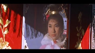 樂 蒂《 紅樓夢 》~ 黛玉初進 榮國府 The Dream of  the Red  Chamber  (1962 )