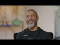 Mahmoud Abdul-Rauf Shares Crazy Shaq Stories From Their LSU Days  ALL THE SMOKE