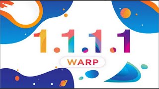 How to Setup WARP 1.1.1.1 VPN DNS 2024