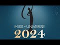 Watch Full Miss Universe 2024