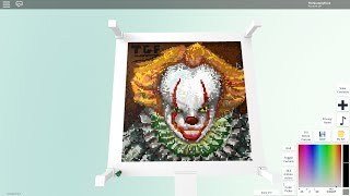 Pixel Art Creator Roblox Pictures
