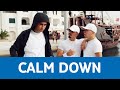 Calm Down - Rema | Dance Party | @TUI SUNEO Entertainment