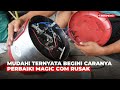 Cara Mudah Perbaiki Magic Com, Nggak Perlu Panggil Tukang Servis