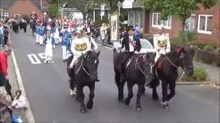 Schützenfest Neuss Norf 20150921 Schützenzug