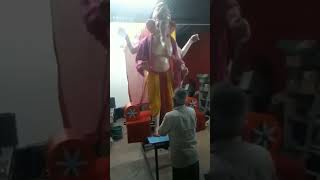 ganesh ji ki adbhud murti