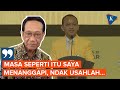 Respons Sri Sultan HB X Saat Ditanya soal 