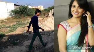 Crazy Feeling Full Video Song | Nenu Sailaja Telugu Movie I Shaik Zameer
