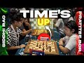 It can't get any closer finish than this - Siddhi v Pratitee | 26th Asian Youth Blitz U-12 Girls