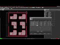 panelization provides early insights into board layout on the panel during development process