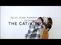 The Cat/kite Rule - Billy Jean (parody)