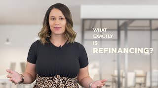 Ultimate Refinancing Guide