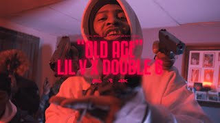 Lil V X Double G - \