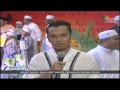 Buletin Utama TV3 - Iftar Yayasan Pekema 2014 bersama 1000 Anak Yatim & Tahfiz (Part 1)