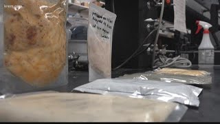 WSU researchers work to engineer Mac 'n Cheese with five-year shelf-life