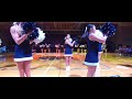 dallastown area high school 2017 homecoming pep rally intro