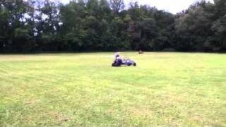 169cc gocart