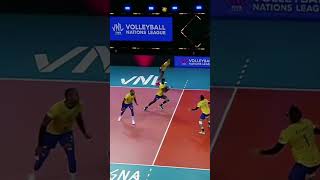 Superb spike 🔥🔥|| best of the vertical jump||#superspike #volleyball #volleywood