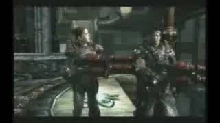 URT3 Unreal tournament 3 1st chapter gameplay