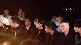 201024 Fei Fancam @ Fashion Event by 南榆夏森