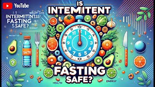 Does Intermittent Fasting Actually Work? | My Honest Review | #intermittentfasting #Health #healthy