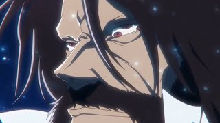 Yhwach Face To Face With The Soul King - Bleach Part 3 Episode 1