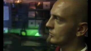 Sven Väth Interview - Spiegel TV Part 01 - Omen - Eye Q Records - 1995 / 96