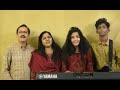 എന്റെ പാറയാകും യേശു നാഥ ente parayakum yeshu natha christian song